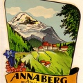 Annaberg Ötscher