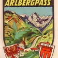 Arlbergpass