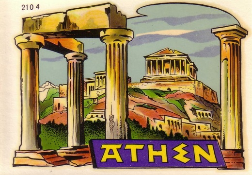 Athen 