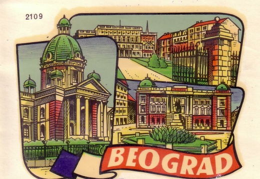 Beograd 2