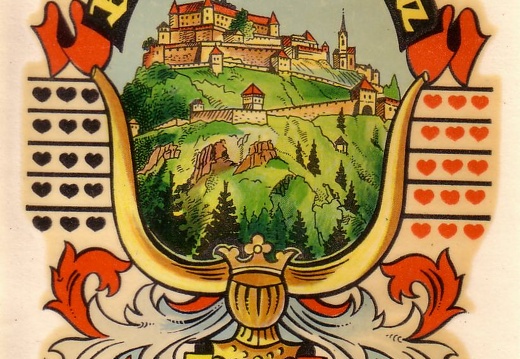 Burg Hochosterwitz Austria Kärnten