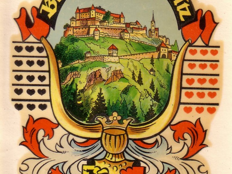 Burg Hochosterwitz Austria Kärnten