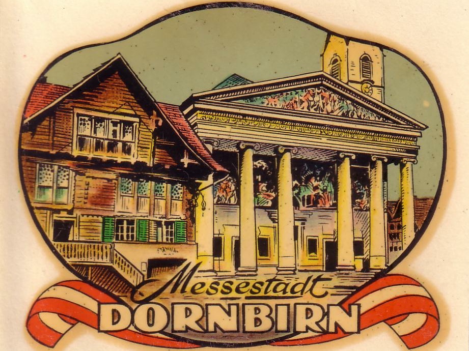 Dornbirn Messestadt