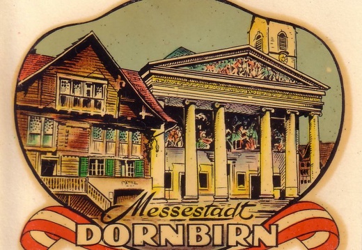 Dornbirn Messestadt