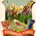 Fernpass Tyrol