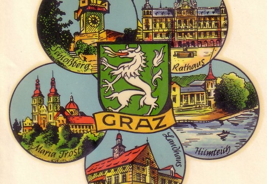 Graz