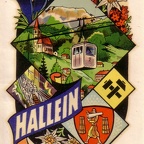 Hallein