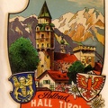 Hall Solbad Tirol