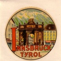 Innsbruck Tyrol 1