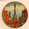 Innsbruck Tyrol 2