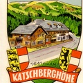 Katschberghöhe