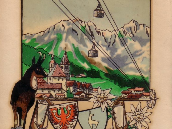 Kitzbühel Tyrol