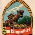 Klagenfurt Lindwurm
