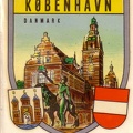 Kobenhavn Danmark