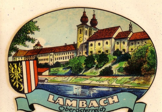 Lambach Oberösterreich