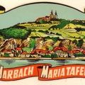 Marbach Maria Taferl