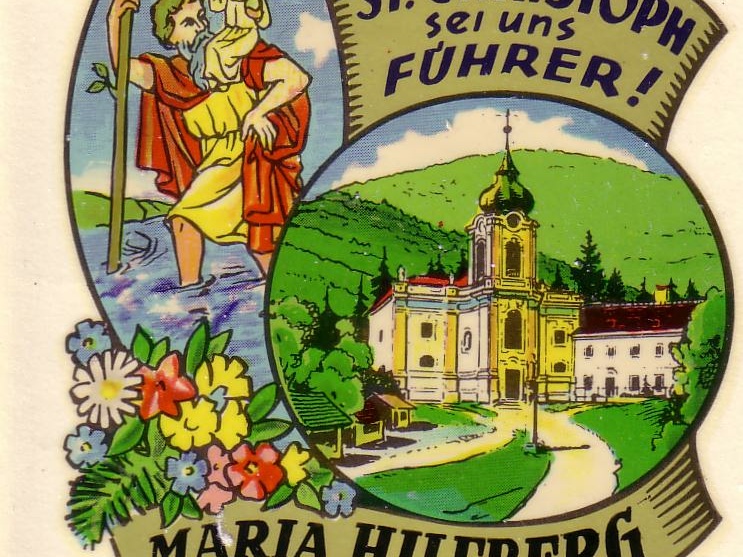 Maria Hilfberg St. Christoph