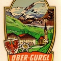 Ober Gurgl Tirol 2