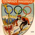Olympiade Innsbruck