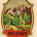 Pass Gschütt