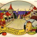 Podersdorf am See Strandbad