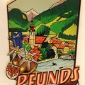 Pfunds Tirol