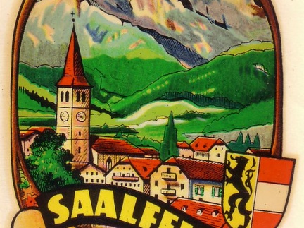 Saalfelden