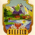 Seefeld Tyrol