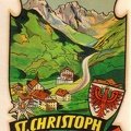 St. Christoph am Arlberg