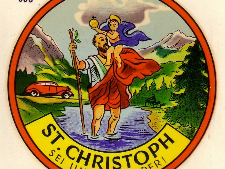 St. Christoph