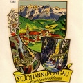 St. Johann im Pongau Liechtensteinklamm