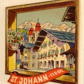 St. Johann Tirol
