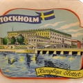 Stockholm Kungliga Slottet