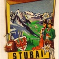 Stubai Tyrol Austria