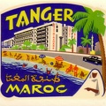 Tanger Maroc