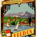 Velden Wörthersee Austria