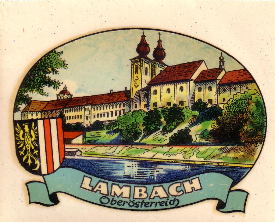 Lambach Oberösterreich