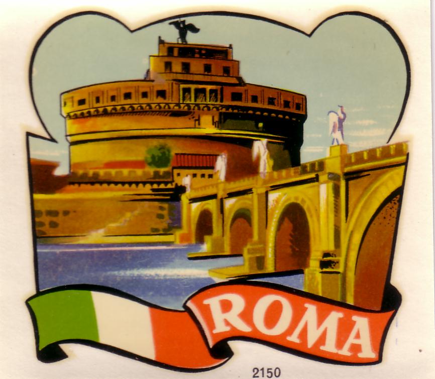 Roma 1